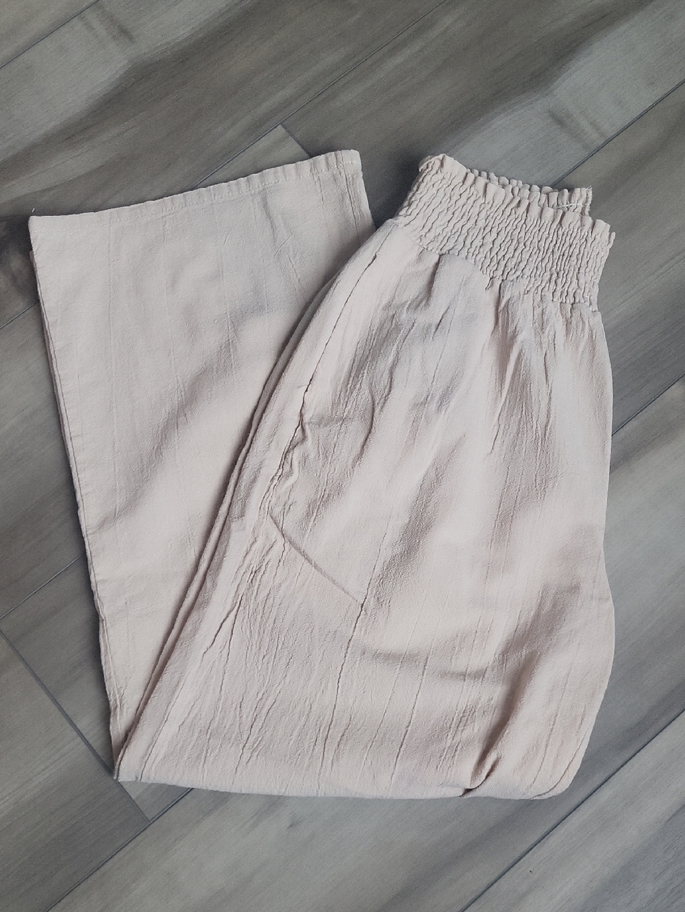 Linen Pants